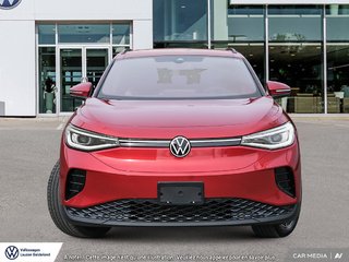 2025 Volkswagen ID.4 Pro S AWD in Laval, Quebec - 2 - w320h240px