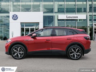 2025 Volkswagen ID.4 Pro S AWD in Laval, Quebec - 3 - w320h240px