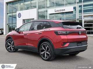 2025 Volkswagen ID.4 Pro S AWD in Laval, Quebec - 4 - w320h240px