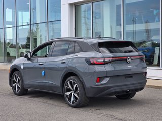 Volkswagen ID.4 Pro AWD 2025 à Laval, Québec - 4 - w320h240px