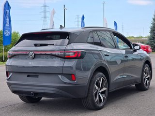 Volkswagen ID.4 Pro AWD 2025 à Laval, Québec - 6 - w320h240px