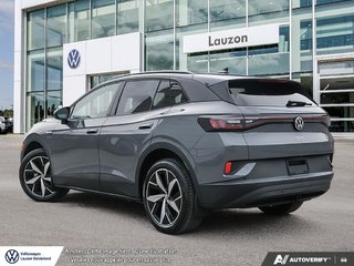 Volkswagen ID.4 Pro AWD 2025 à Laval, Québec - 4 - w320h240px