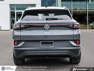 2025 Volkswagen ID.4 Pro AWD in Laval, Quebec - 5 - w320h240px