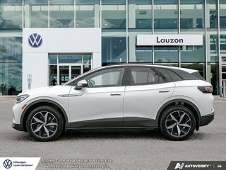 Volkswagen ID.4 Pro S AWD 2025 à Laval, Québec - 3 - w320h240px