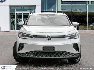 Volkswagen ID.4 Pro S AWD 2025 à Laval, Québec - 2 - w320h240px