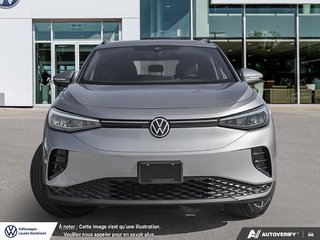 2025 Volkswagen ID.4 Pro in Laval, Quebec - 2 - w320h240px