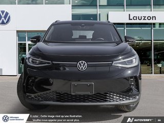 2025 Volkswagen ID.4 Pro S in Laval, Quebec - 2 - w320h240px