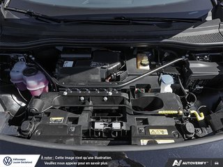 2025 Volkswagen ID.4 Pro S in Laval, Quebec - 6 - w320h240px