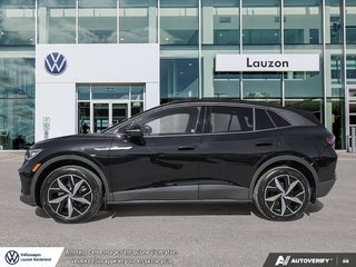 2025 Volkswagen ID.4 Pro S in Laval, Quebec - 3 - w320h240px