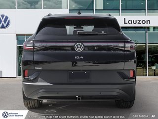 Volkswagen ID.4 Pro S 2025 à Laval, Québec - 5 - w320h240px