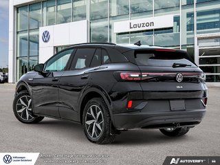 Volkswagen ID.4 Pro 2025 à Laval, Québec - 4 - w320h240px