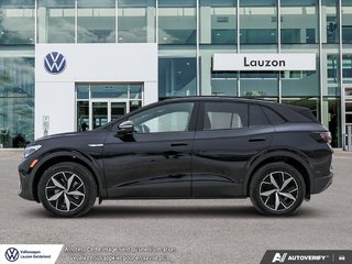 Volkswagen ID.4 Pro 2025 à Laval, Québec - 3 - w320h240px