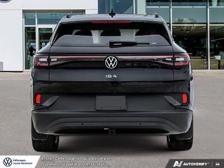 Volkswagen ID.4 Pro 2025 à Laval, Québec - 5 - w320h240px