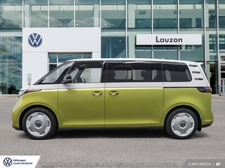 Volkswagen ID. Buzz 1st Edition 4MOTION 2025 à Laval, Québec - 3 - w320h240px