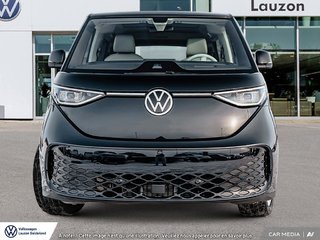 2025 Volkswagen ID. Buzz 1st Edition 4MOTION in Laval, Quebec - 2 - w320h240px