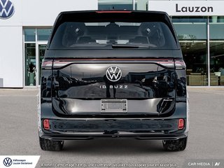 2025 Volkswagen ID. Buzz 1st Edition 4MOTION in Laval, Quebec - 5 - w320h240px