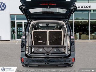 2025 Volkswagen ID. Buzz 1st Edition 4MOTION in Laval, Quebec - 6 - w320h240px