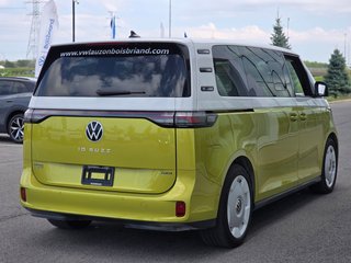 Volkswagen ID. Buzz 1st Edition 4MOTION 2025 à Laval, Québec - 6 - w320h240px