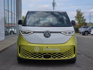 Volkswagen ID. Buzz 1st Edition 4MOTION 2025 à Laval, Québec - 2 - w320h240px