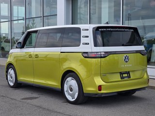 Volkswagen ID. Buzz 1st Edition 4MOTION 2025 à Laval, Québec - 4 - w320h240px