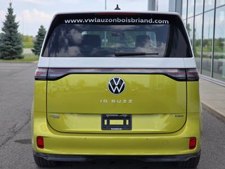 Volkswagen ID. Buzz 1st Edition 4MOTION 2025 à Laval, Québec - 5 - w320h240px