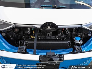 2025 Volkswagen ID. Buzz 1st Edition in Laval, Quebec - 6 - w320h240px