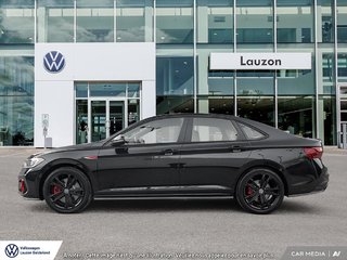 2024 Volkswagen Jetta GLI in Laval, Quebec - 3 - w320h240px