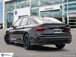 2024 Volkswagen Jetta GLI in Laval, Quebec - 4 - w320h240px