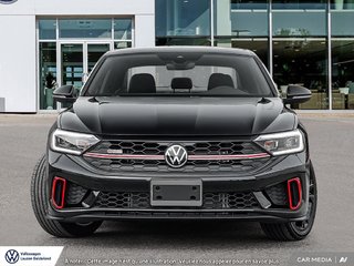 2024 Volkswagen Jetta GLI in Laval, Quebec - 2 - w320h240px