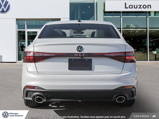 Volkswagen Jetta GLI Autobahn 2025 à Laval, Québec - 5 - w320h240px