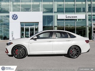 2025 Volkswagen Jetta GLI Autobahn in Laval, Quebec - 3 - w320h240px