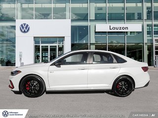 2025 Volkswagen Jetta GLI Autobahn in Laval, Quebec - 3 - w320h240px