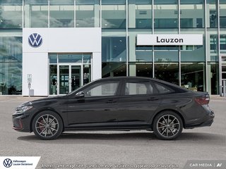 2025 Volkswagen Jetta GLI Autobahn in Laval, Quebec - 3 - w320h240px