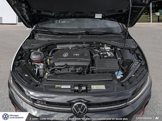 2025 Volkswagen Jetta GLI Autobahn in Laval, Quebec - 6 - w320h240px
