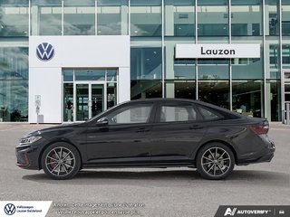 Volkswagen Jetta GLI Autobahn 2026 à Laval, Québec - 3 - w320h240px