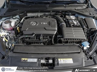 2026 Volkswagen Jetta GLI GLI in Laval, Quebec - 6 - w320h240px