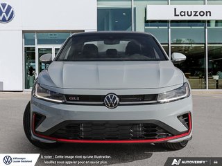 2026 Volkswagen Jetta GLI GLI in Laval, Quebec - 2 - w320h240px