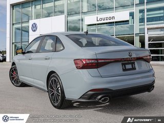 2026 Volkswagen Jetta GLI GLI in Laval, Quebec - 4 - w320h240px