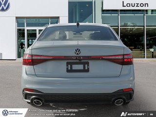 2026 Volkswagen Jetta GLI GLI in Laval, Quebec - 5 - w320h240px