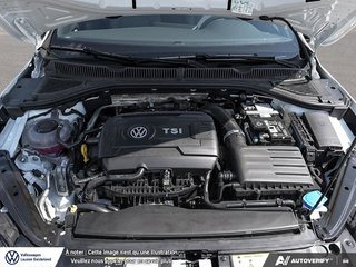 2026 Volkswagen Jetta GLI GLI in Laval, Quebec - 6 - w320h240px