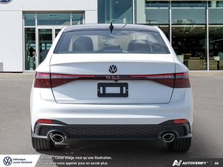 2026 Volkswagen Jetta GLI GLI in Laval, Quebec - 5 - w320h240px
