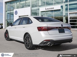 Volkswagen Jetta GLI GLI 2026 à Laval, Québec - 4 - w320h240px