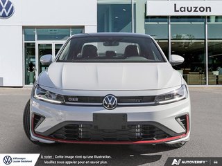 Volkswagen Jetta GLI GLI 2026 à Laval, Québec - 2 - w320h240px