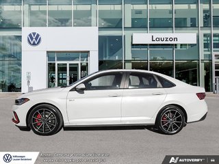 Volkswagen Jetta GLI GLI 2026 à Laval, Québec - 3 - w320h240px