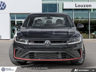 2026 Volkswagen Jetta GLI GLI in Laval, Quebec - 2 - w320h240px