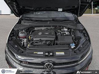 2026 Volkswagen Jetta GLI GLI in Laval, Quebec - 6 - w320h240px