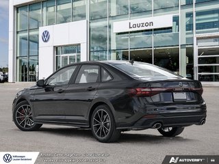 2026 Volkswagen Jetta GLI GLI in Laval, Quebec - 4 - w320h240px