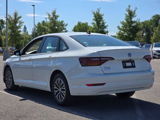 2019 Volkswagen Jetta Highline TOIT | CARPLAY | CAM | CUIR | BAS KM!! in Laval, Quebec - 6 - w320h240px