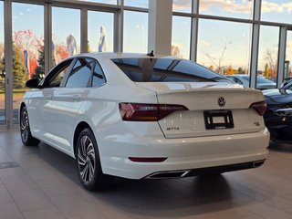 2019 Volkswagen Jetta Execline | BAS KM | TOIT | CUIR | DÉMARREUR | +++ in Laval, Quebec - 6 - w320h240px