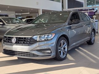 Volkswagen Jetta Highline R-LINE | TOIT | CUIR | NAV | CARPLAY | ++ 2020 à Laval, Québec - 4 - w320h240px